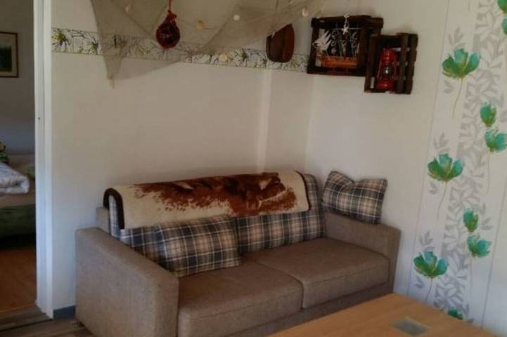 Ferienhaus für 4 Personen, mit Garten in Ueckermünde - 4