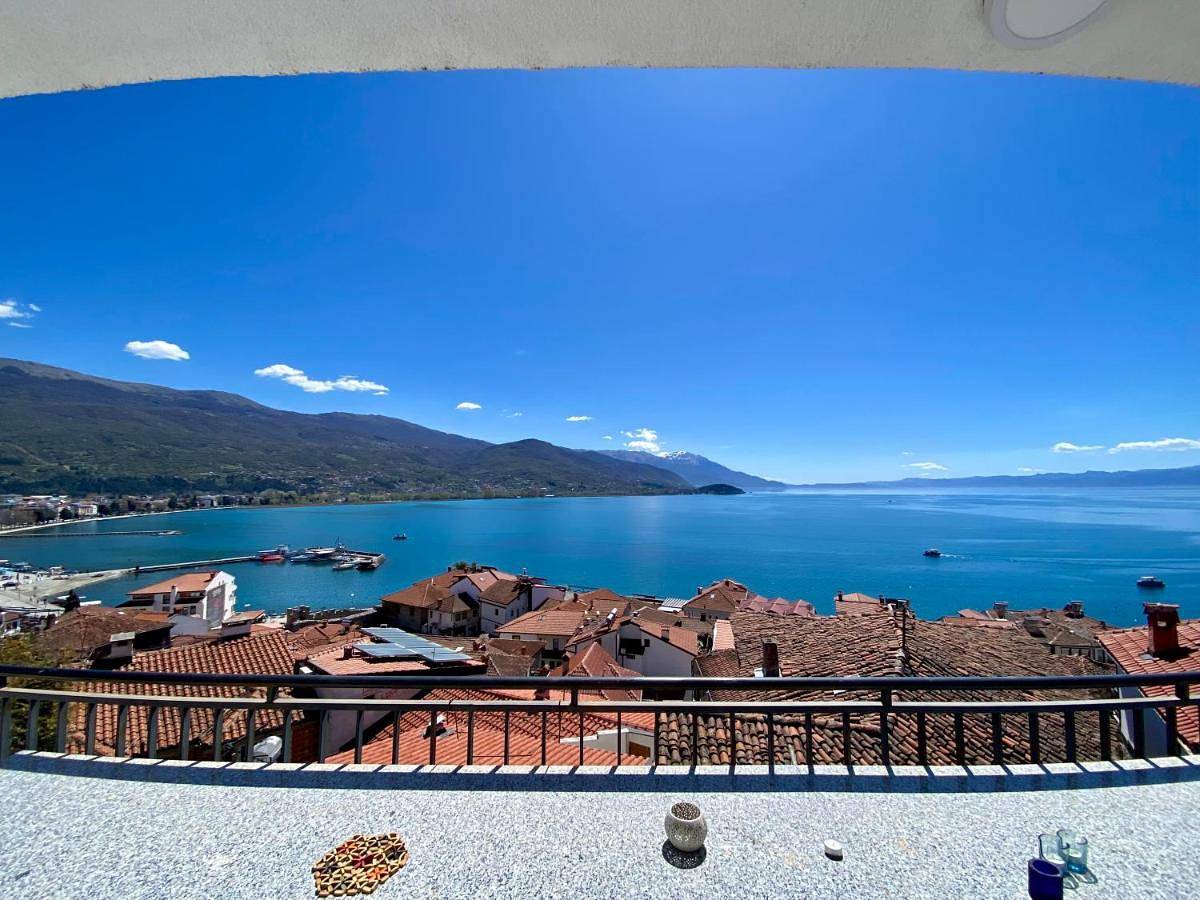 Villa in Ohrid, Βόρεια Μακεδονία
