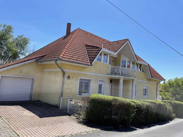 Ferienwohnung für 6 Personen, mit Garten in Westtransdanubien - 4