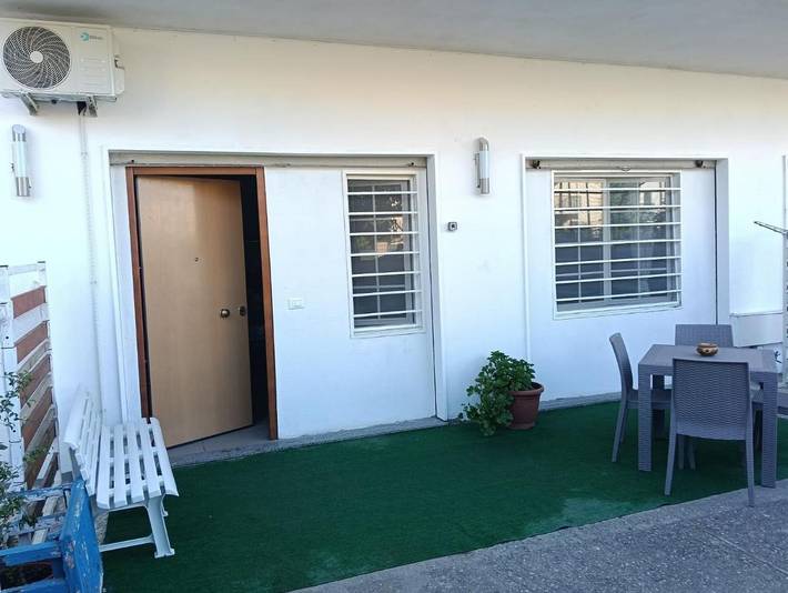 Appartamento per 4 persone, con Terrazza e Giardino a Schiavonea