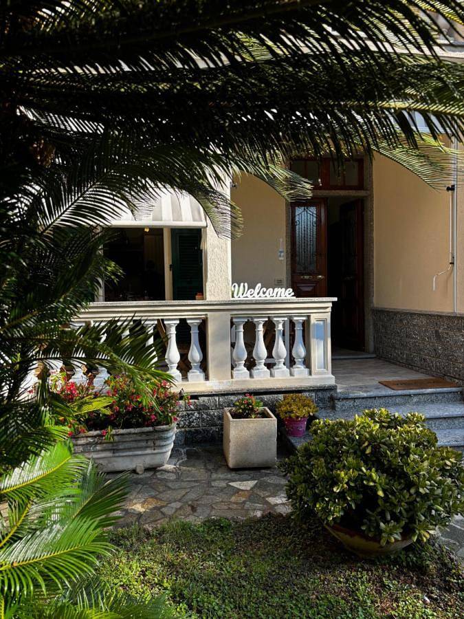 Il sogno di Jo a 50 mt dal mare in Borgio Verezzi, Riviera di Ponente