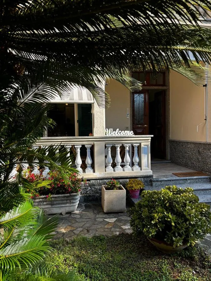 Maison d’hôte pour 2 personnes, avec terrasse et jardin - 1