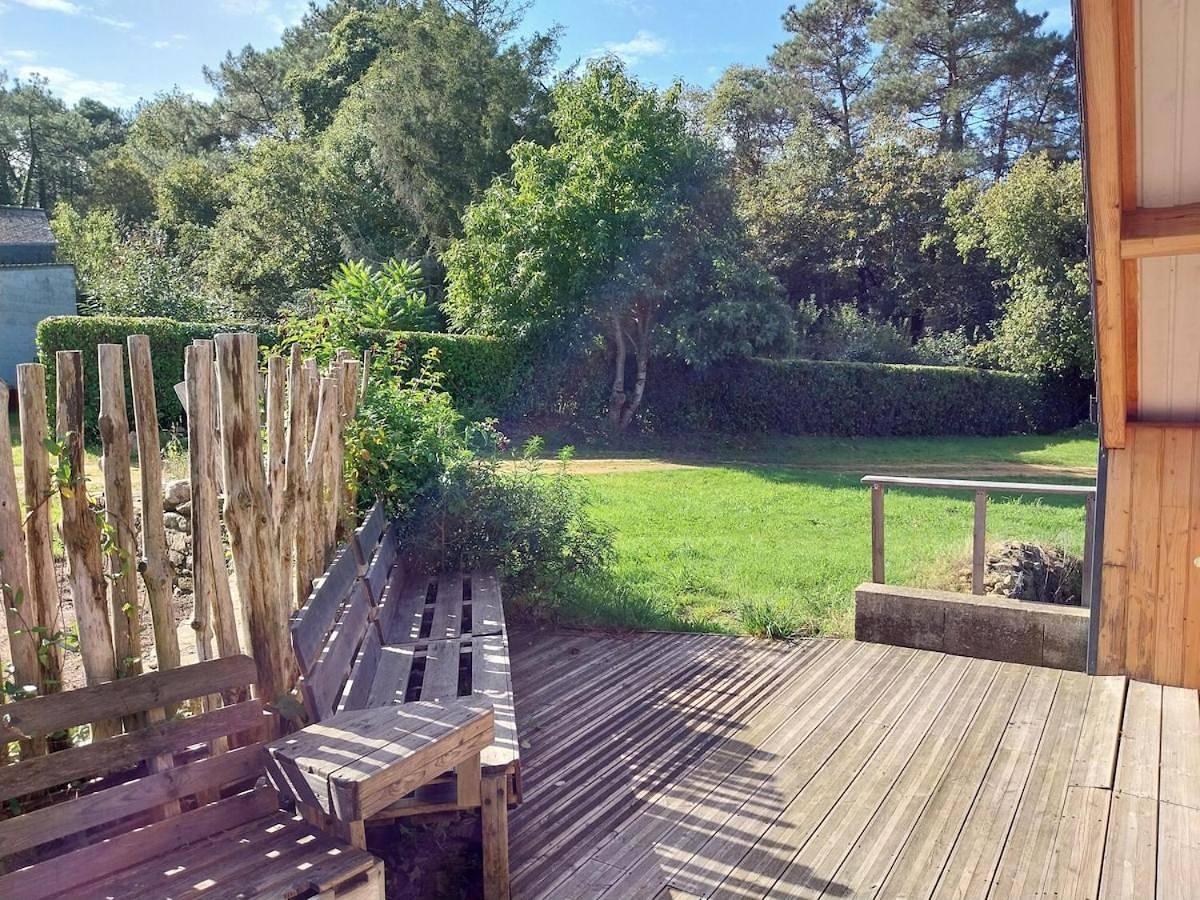 Appartement entier, Three-Bedroom Apartment in Ploemel, Côte des Mégalithes