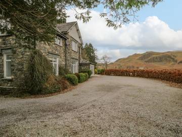 Cottage for 12 People in Cumbria, North West England, Photo 1