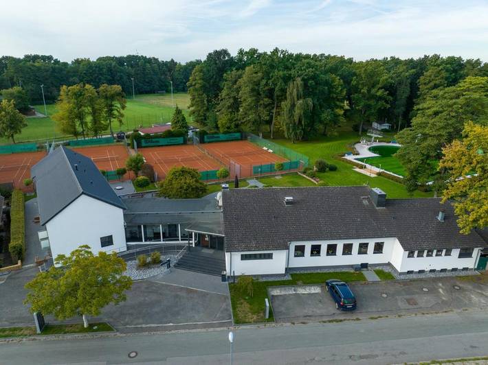Hotel für 2 Personen, mit Terrasse und Garten sowie Sauna in Hohne