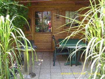 Ferienwohnung für 2 Personen in Karlshagen, Usedom, Bild 4