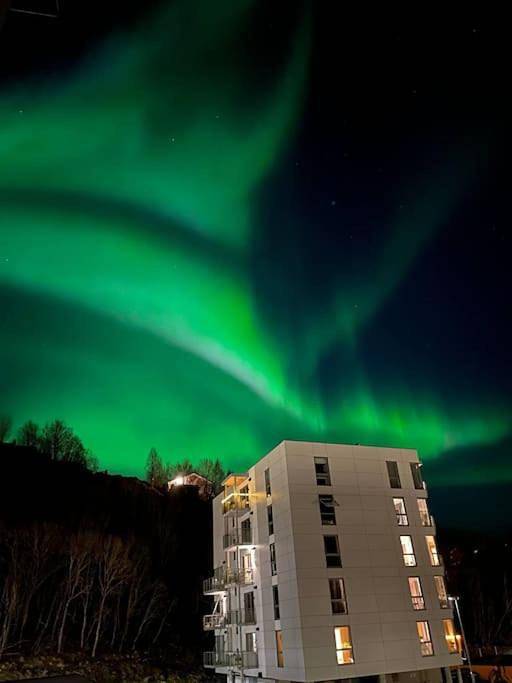 Glamping per 2 Persone in Bodo, Nordland