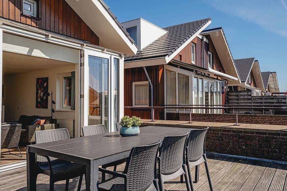 Appartamento vacanze a Uitgeest a partire da 188€ a notte