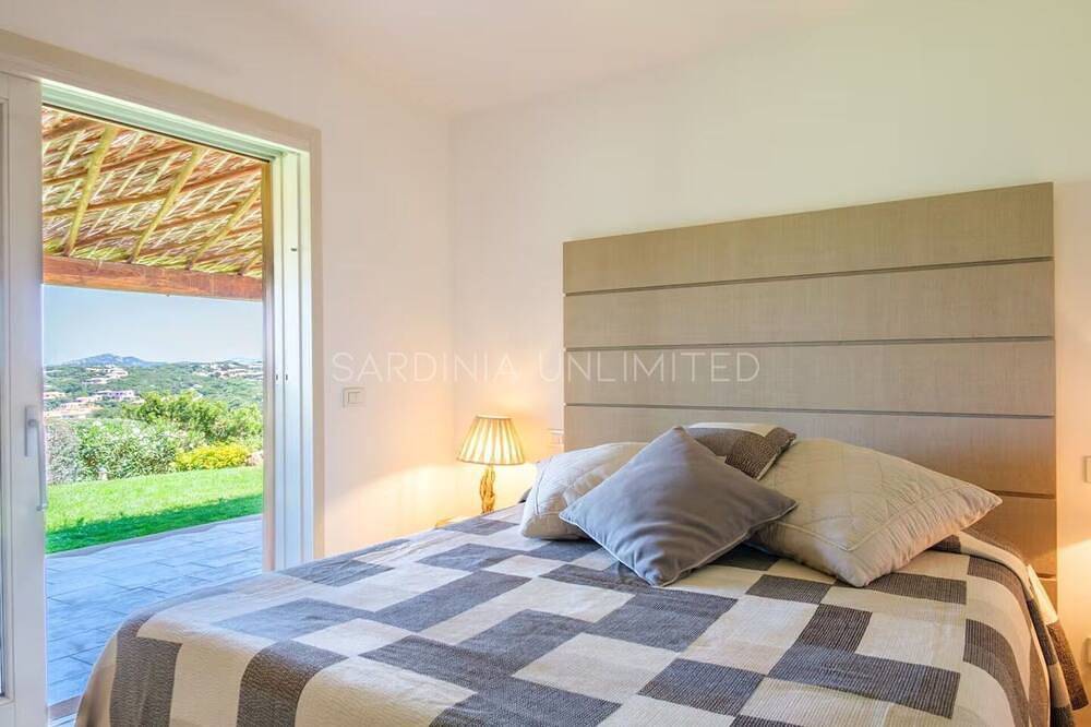 Villa Cala Granu - Sardinia Unlimited in Arzachena, Costa Smeralda