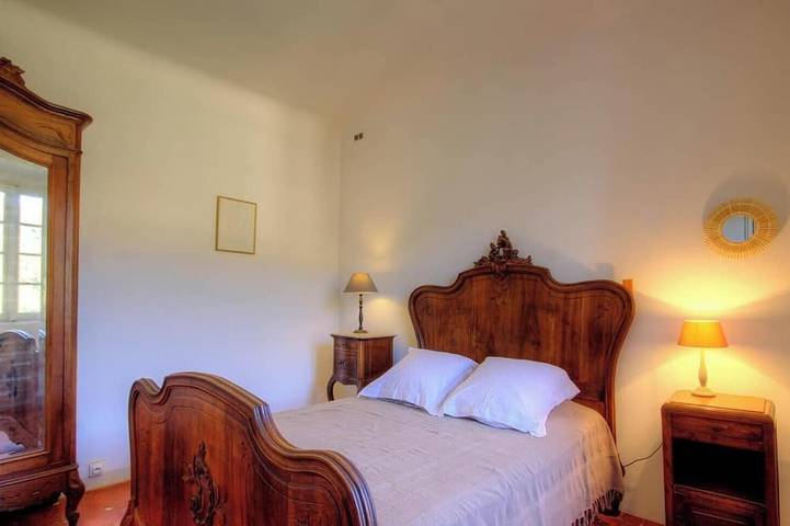 Location de vacances pour 5 personnes dans Cap Corse