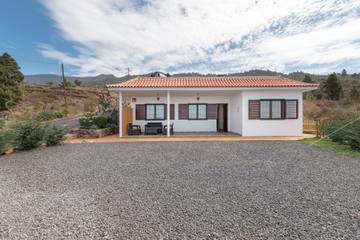 Ferienhaus für 5 Personen, mit Garten in Spanien