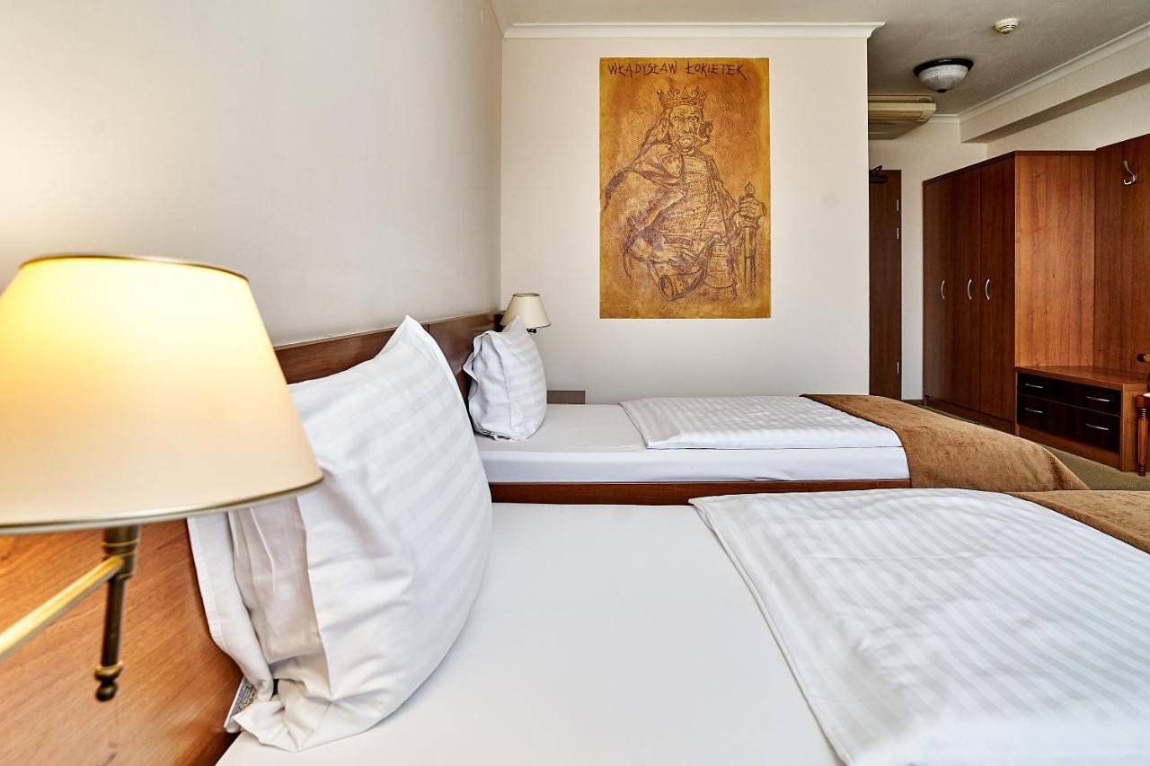 Hotel Stara Poczta in Tychy, Śląsk