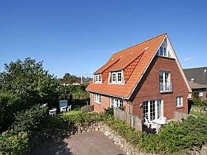 Ferienwohnung für 3 Personen, mit Garten und Sauna, mit Haustier - 1
