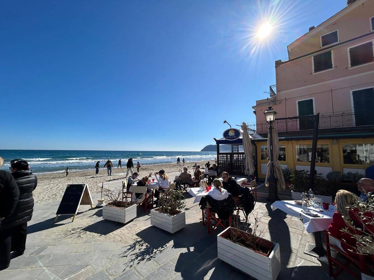 Alassio Central Apartment in Alassio, Riviera di Ponente