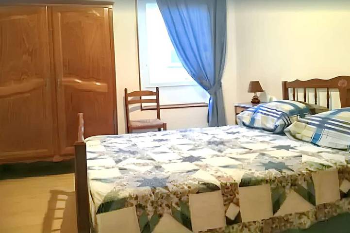 Location de vacances pour 4 personnes, animaux acceptés à Jaujac - 3