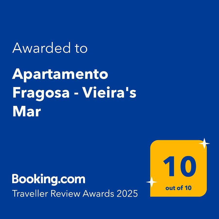 Apartamento inteiro, Apartamento Fragosa - Vieira's Mar in Aver-o-Mar, Amorim e Terroso, Distrito do Porto