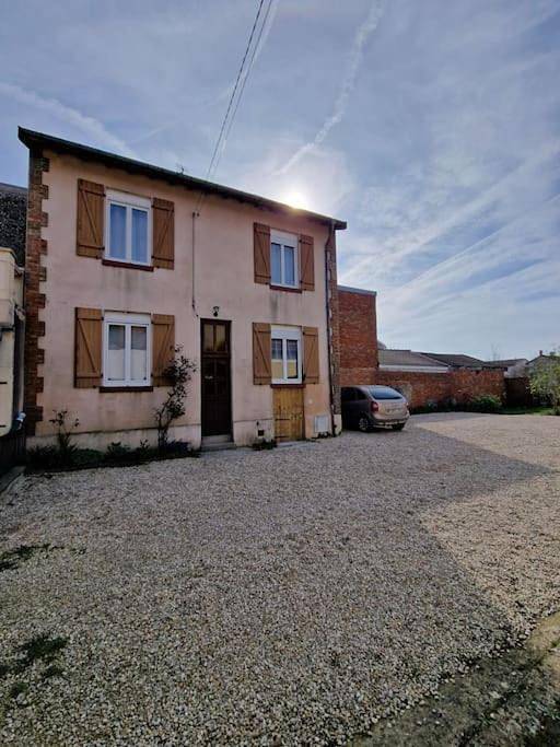 Location de vacances pour 4 personnes à Revigny-sur-Ornain - 3