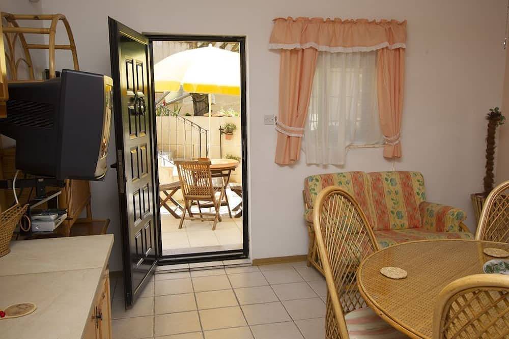 Apartamento inteiro, Cores - um cenário de conto de fadas, Cores in Swieqi, Ilha de Malta