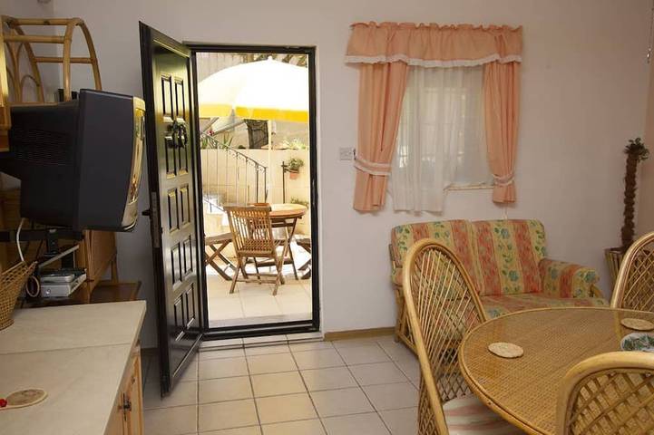 Geheel appartement, Kleuren - een sprookjesachtige omgeving, kleuren in Swieqi, Malta