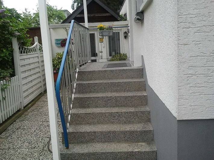 Ferienhaus für 8 Personen in Bergisches Land - 3