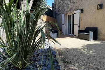 Gîte pour 2 personnes à Grézieu-la-Varenne