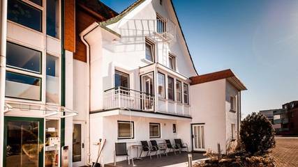 Ferienwohnung für 2 Personen in Buxtehude, Altes Land Stade, Bild 2