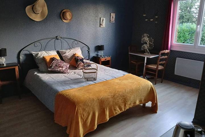 Location de vacances pour 2 personnes à Le Pin (Calvados) - 3