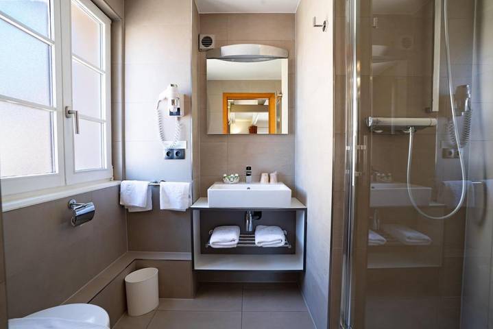 Hôtel pour 2 personnes, avec jardin à Entzheim - 3