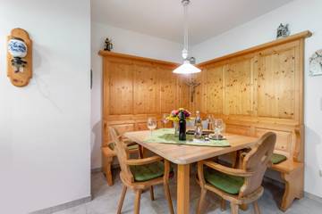Ferienwohnung für 4 Personen in Bad Reichenhall, Chiemgauer Alpen, Bild 4