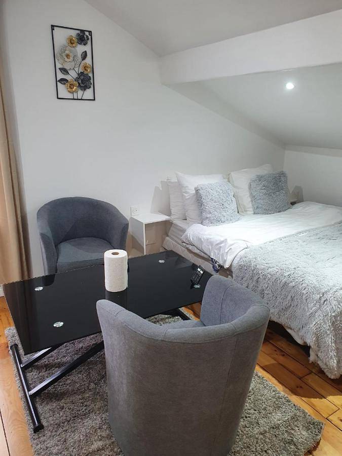 Appartement de vacances pour 2 personnes