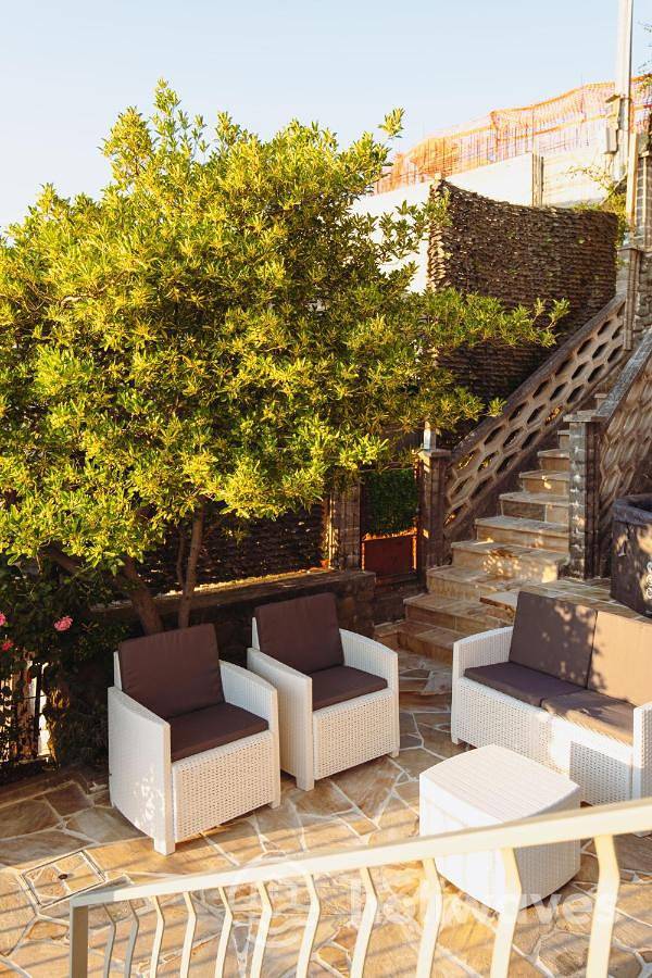 La casa di Luisa in Moneglia, Riviera di Levante