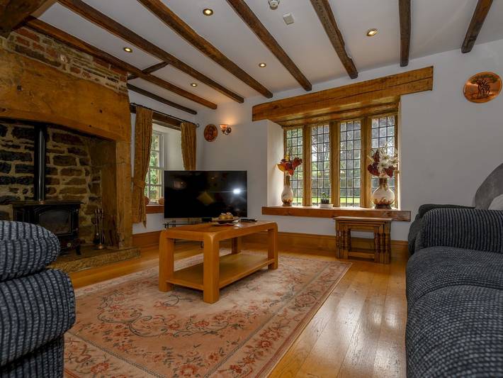 Poplar Farm Retreat - Functions and Events Welcome - Pass the Keys in Bradford, Yorkshire del Oeste