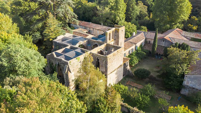 Gîte pour 5 personnes, avec jardin, adapté aux familles à Saint-Martin-le-Vieil