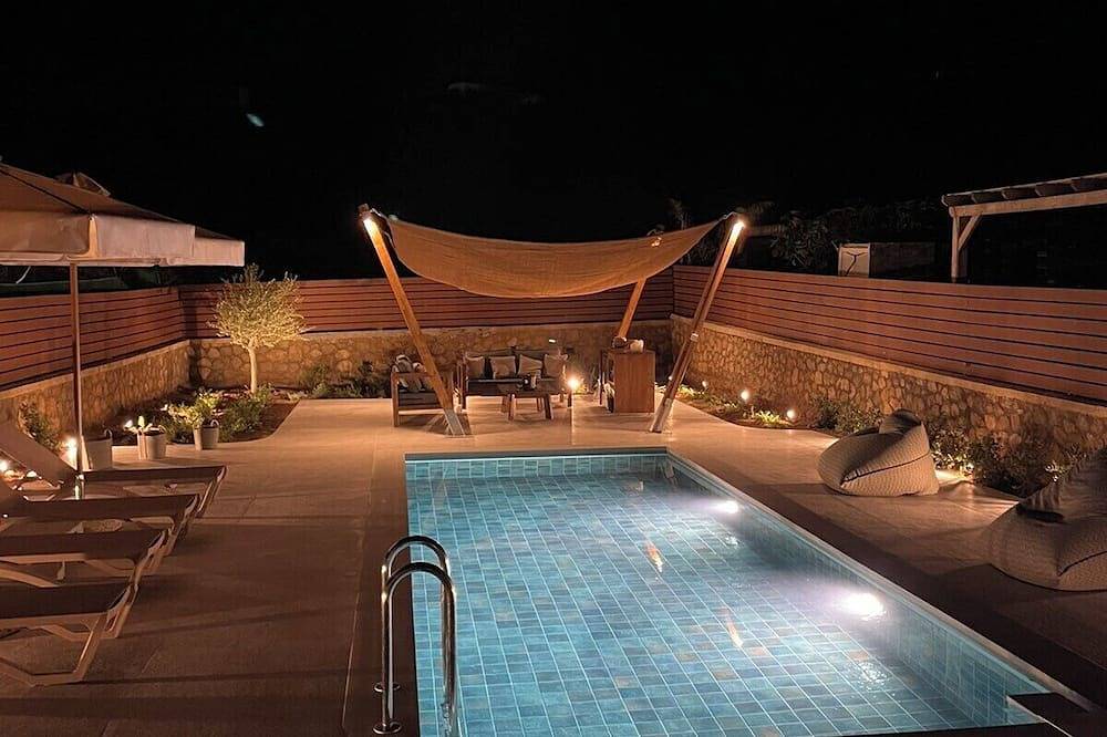 Casa vacanza a Rodi a partire da 236€ a notte