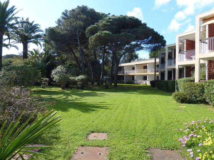 Gîte pour 6 personnes dans Porquerolles - 2