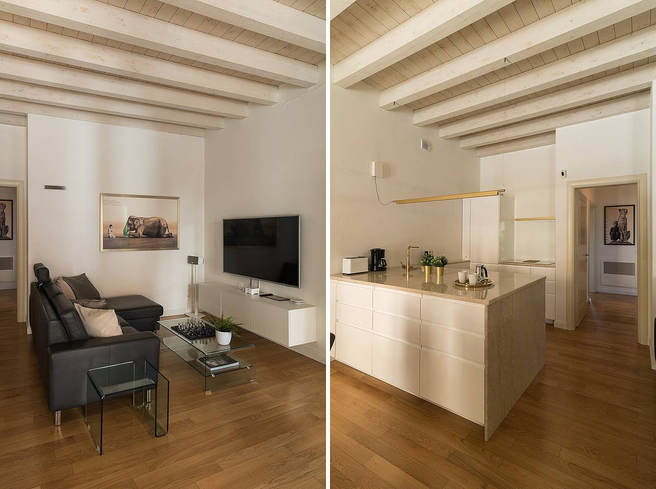 Ganze Wohnung, Villa Archi by Garda Fewo in Polpenazze del Garda, Gardasee-Berge