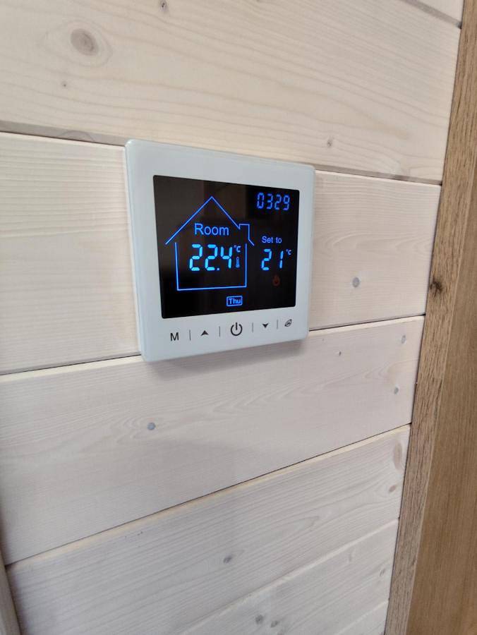 Ferienhaus für 4 Personen, mit Garten und Ausblick, mit Haustier in Daun - 4