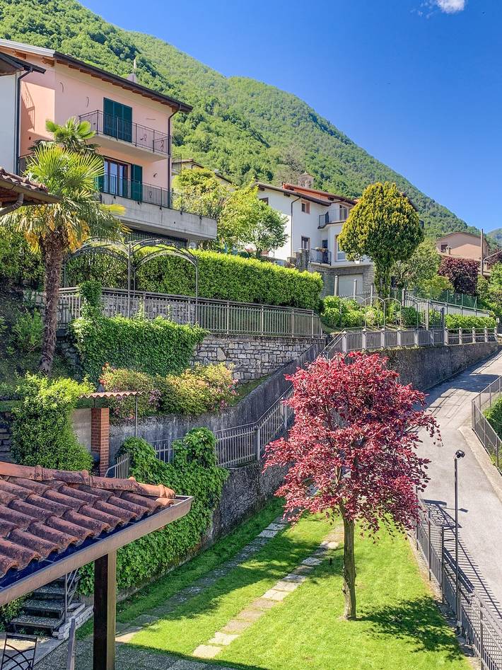 Villa pour 8 personnes dans Lac de Côme - 2