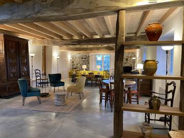 Location De Vacances pour 10 Personnes dans Souraïde, Région de Bayonne, Photo 2