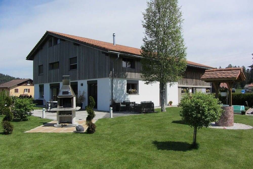 Appartement de vacances