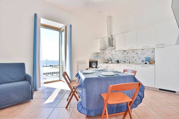 Apartamento de vacaciones para 3 personas - 1