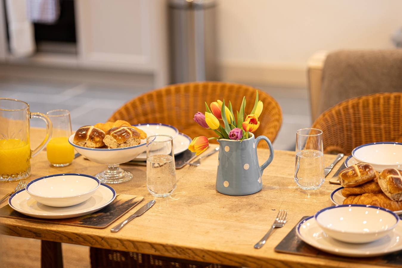 The Lodge in Lake District