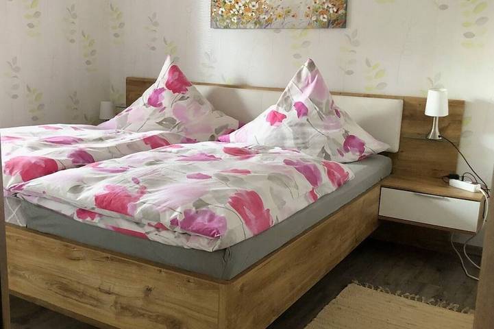 Ferienhaus für 4 Personen, mit Garten in Dahmen - 2