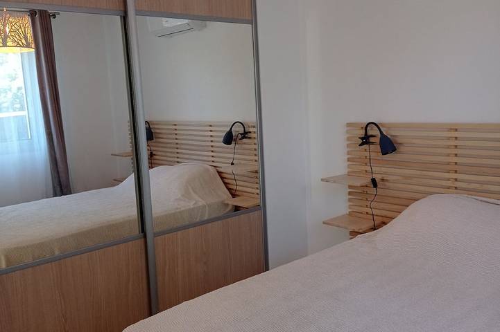 Villa pour 6 personnes au Grau-d'Agde - 3