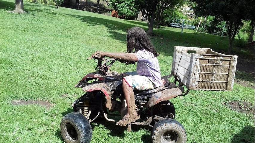 Casas e apartamentos de temporada para 7 pessoas, com vista em Porto Feliz