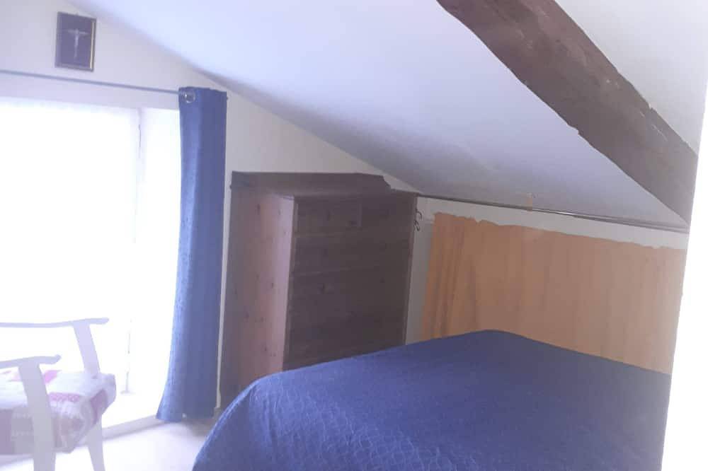 Ganze Wohnung, Appartement 4pers in Naussac-Fontanes, Mende und Umgebung
