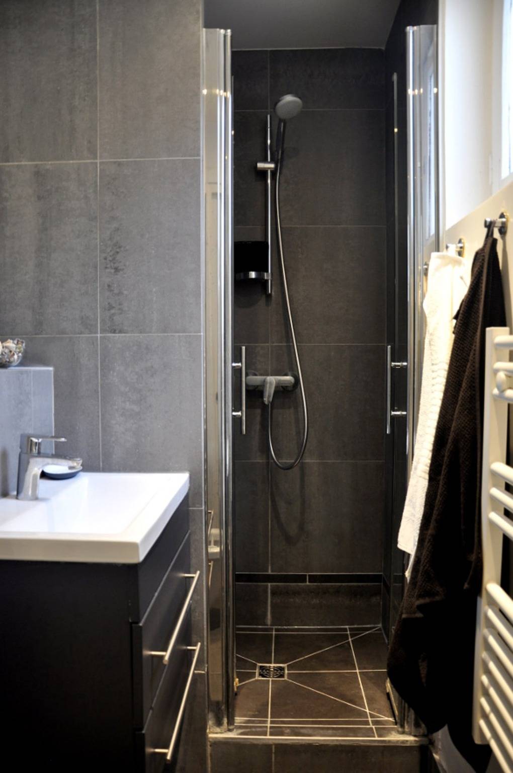 Estudio entero, Charming Apartment In Boulogne in Boulogne-Billancourt, Altos del Sena