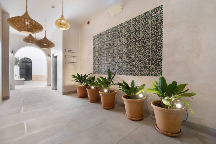 Apartamento para 4 personas en Chiclana de la Frontera