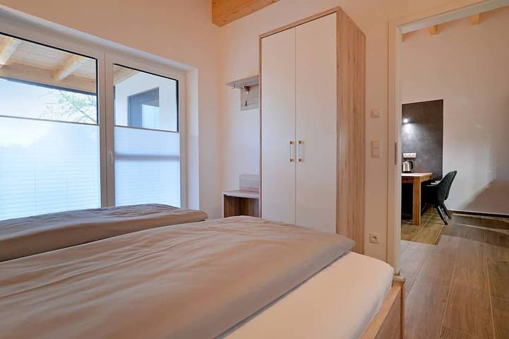 Ferienhaus für 3 Personen, mit Sauna und Terrasse an der Mosel - 4