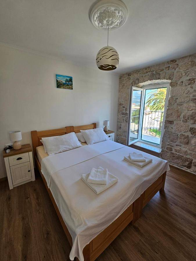 Appartamento vacanze per 2 persone, con panorama e terrazza - 1